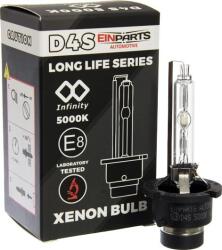 EinParts Xenon Izzó Xenon D4S 35w 6000k Amio Basic Amio-02951