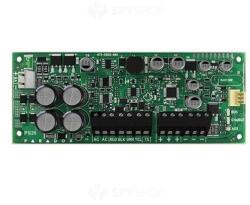 Paradox Sursa Alimentare Comutatie Supervizata 2.8A Paradox PS25, Compatibila EVO, SP si MG, Iesire 2.5A, Incarcare Baterie 300-1200mA, Contact Anti-Sabotaj, Stand-Alone sau Pe Bus, CE (PS25)