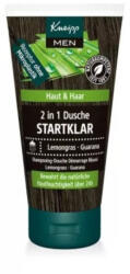 Kneipp Férfi tusfürdő - Energikus kezdet 50 ml