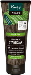 Kneipp Férfi tusfürdő - Energikus kezdet 200ml