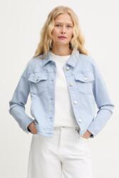 Marella női rövid dzseki Emme by Marella - kék 34