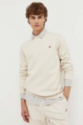 Dickies felső - bézs M - answear - 24 490 Ft