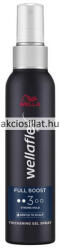 Wella Wellaflex Men Full Boost Thickening Gel Spray 150ml