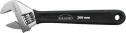 ABRABORO Állítható villáskulcs, 250 mm, 0-31 mm (080300200250)