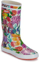 Aigle Cizme de ploaie Fete LOLLY POP PLAY 3 Aigle albastru 33