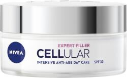 Nivea Hyaluron Cellular Filler Anti-Age SPF30 Day Cream 50 ml arckrém - normál bőrre ajánlott (9005800388250) (9005800388250)