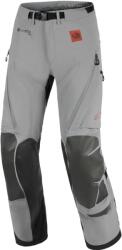 Alpinestars Pantaloni scurți motocicletă Alpinestars Nazca 3L Gore-Tex PRO gri închis-negru (AIM110-511)