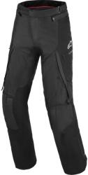 Alpinestars Pantaloni scurți de motocicletă Alpinestars Andes V4 Drystar Negri (AIM110-515)