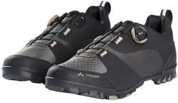 VAUDE Pantofi VAUDE TVL Pavei Tech, negri (EU 39)
