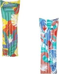 Bestway 44033 / 23 úszógumi és gumimatrac Többszínű Minta Úszómatrac