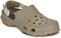 Crocs Saboti Bărbați ALL TERRAIN CLOG Crocs Bej 45 / 46