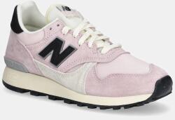 New Balance sportcipő 475 - rózsaszín Női 38.5
