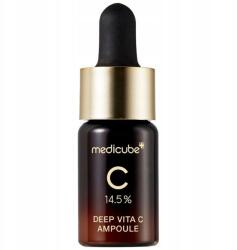Missha MEDICUBE Deep Vita C Ampoule 2.0, 30 g (8800240566944) (8800240566944)