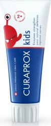 CURAPROX Kids Epres Fogkrém Fluoridmentes 60 ml - xupe