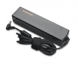 Lenovo 42T4427 áramátalakító és inverter Beltéri 90 W Fekete (Adaptor 2-Pin 90W 20V) (Adaptor 2-Pin 90W 20V)