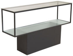  Konzolasztal Dallas 150