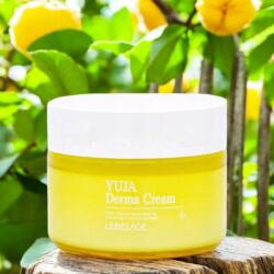 Lebelage Yuja Derma Skin Cream 50 ml (1317222) (1317222)