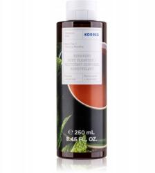 KORRES Mint Tea Renewing Body Cleanser 250 ml (5203069094668) (5203069094668)