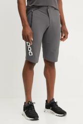 POC kerékpáros rövidnadrág Essential Enduro - szürke M