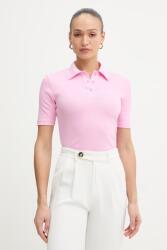 Iceberg hosszú ujjú - rózsaszín S