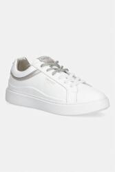 TWINSET bőr sportcipő - fehér Női 40 - answear - 43 990 Ft