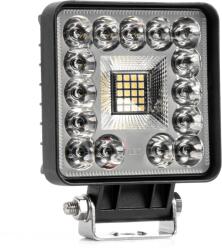 AMiO LED Keresőfény AWL61 96w 6500k 8000lm 12 V, 24 V Amio-04202