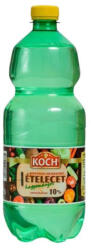 Kochs ételecet - 10%-os, hagyományos 1000ml