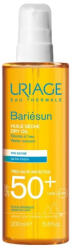Uriage Bariésun Beautifying száraz olaj spray SPF50+ (200ml)