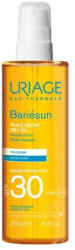 Uriage Bariésun Beutifying száraz olaj spray SPF30 (200ml)