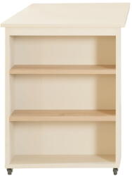 Roba Детско бюро 66x95, 5 cm Flexi Grow - Roba (878100CM-6)