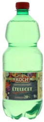 Kochs ételecet - 20%-os, hagyományos 1000ml