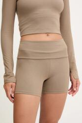 Casall jóga rövidnadrág Sublime - zöld S