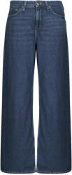 Lee Jeans flare STELLA INK POOL Lee albastru US 27 / 31
