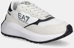 Giorgio Armani sportcipő - fehér Női 40 2/3 - answear - 71 990 Ft