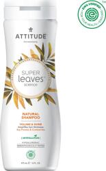 ATTITUDE Super Leaves Volume & Shine Shampoo 473 ml (ATT00082) (ATT00082)