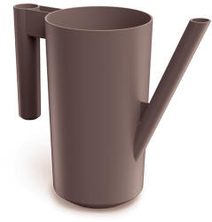 Prosperplast Tubo Marsala Öntözőkanna 2L Modern Műanyag, 3db-os csomag (PPP-IKT2-4985U-CS-3)