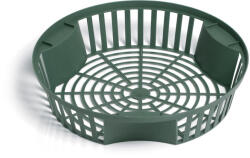 Prosperplast Onion II Hagymaültető Kosár Erdőzöld 215mm, 50db-os csomag (PPP-IKCS215-G851-CS-50)