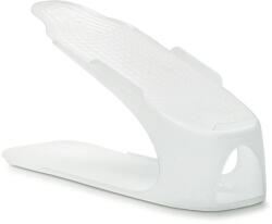 Prosperplast Spacyshoe Átlátszó Cipőrendező 38-45-ös Mérethez, 64db-os csomag (PPP-IOBM-S429-CS-64)