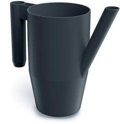 Prosperplast Ibis Modern Öntözőkanna Antracit 2L IKI2-S433, 3db-os csomag (PPP-IKI2-S433-CS-3)