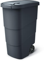 Prosperplast Wheeler Mobil Kuka 95L Antracit Kerekes Hulladékgyűjtő (PPP-NBWB95-S411-CS-1)