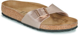 Birkenstock Papuci de vară Femei Madrid BIRKENSTOCK Auriu 39 - spartoo - 420,00 RON
