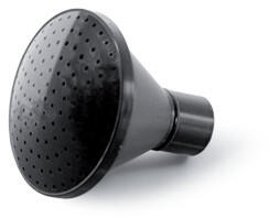 Prosperplast Spring Rose IKON2 Öntözőkanna Szórófej Fekete 51mm, 60db-os csomag (PPP-ISIT-S411-CS-60)