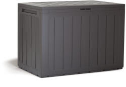 Prosperplast Boardebox Kerti Tárolóláda Műanyag Umbra 780 (PPP-MBBL190-440U-CS-1)