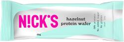 N!CK'S Mogyorós fehérjeszelet (gluténmentes) 40 g