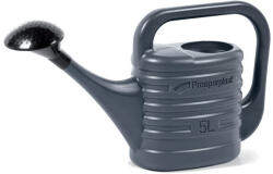 Prosperplast Zebra Műanyag Öntözőkanna Antracit 5L, 10db-os csomag (PPP-IKZ05-S433-CS-10)