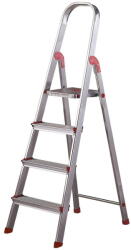Rolser Метална стълба 141 cm Unica - Rolser (UNI002)