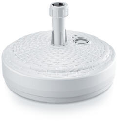 Prosperplast Umbrella Base 390 Fehér Napernyőtalp, 8db-os csomag (PPP-MPOR-S449-CS-8)