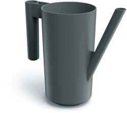Prosperplast Tubo Modern Öntözőkanna Antracit 2L IKT2-446U, 3db-os csomag (PPP-IKT2-446U-CS-3)