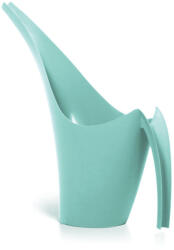 Prosperplast Girafee Zöld Öntözőkanna Zsálya 1, 5L Modern Dizájn, 12db-os csomag (PPP-IKW2-623U-CS-12)