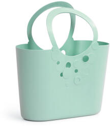 Prosperplast Lily Táska Zsálya 300 Műanyag Tároló Dekoratív Mintával, 10db-os csomag (PPP-ITLI300-623U-CS-10)
